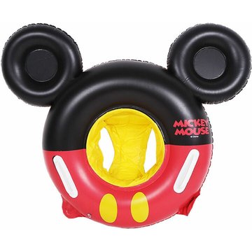 AYYQH - Bouée de natation gonflable pour la piscine, siège/jouet pour enfant, aide à la flottabilité des bébés