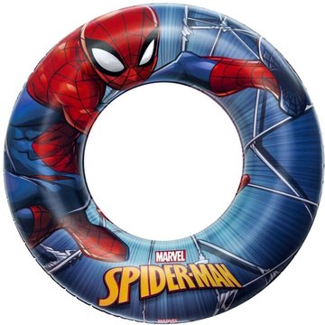 Bestway Spiderman bouée 56 cm 441301026 - Piscine