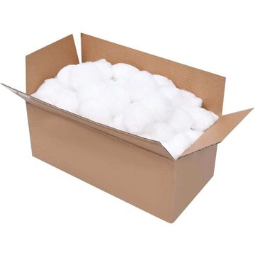 Boule filtrante Vidaxl pour piscine 700 g PE