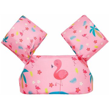 Yoouyida - Brassard bebe, Bouee bebe, Gilet de Natation pour Enfants pour 2 à 6 Ans, Gilet D'entraînement 14 à 30 kg