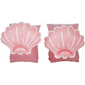 Qersta - Brassard Gonflable, Bandes de Bras Flotteurs Piscine Natation pour Enfant 3-6 Ans, Entraînement Sécuritaire pour Enfant, Brassards de