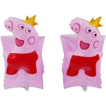 Brassard Gonflable Harry, Bandes de Bras Flotteurs Piscine Natation pour Enfant 3-6 Ans, Entraînement Sécuritaire pour Enfant, Brassards de Natation Piscine