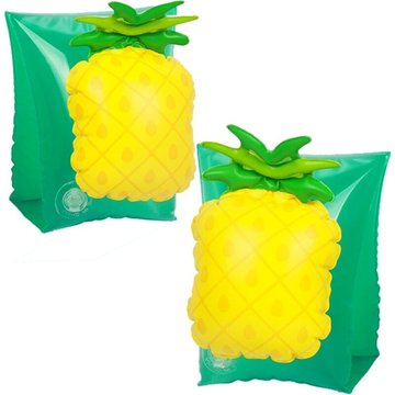 Brassards de Natation Brassard Piscine Enfant Float Bands Brassard bébé Brassard Gonflable Manches de Flotteur Anneaux de Natation, Convient aux