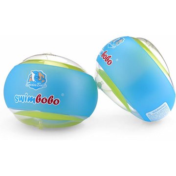 AYYQH - Brassards de natation pour enfants en piscine, Aide à la natation ronde pour bébés tout-petits à partir de 12 mois - Bouée de natation