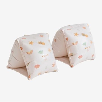 Brassards de piscine Marsea Kids SKLUM Couleurs Naturelles - Couleurs Naturelles
