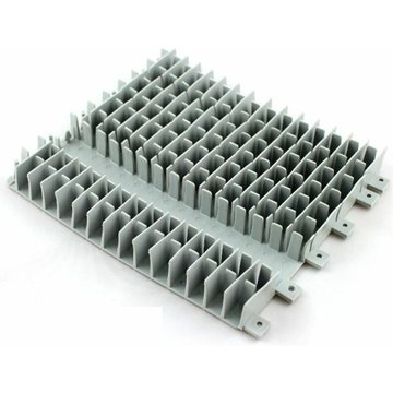 Brosse PVC Dolphin par Maytronics à l'unité série Dynamic PROX 2 et T60 pour piscine