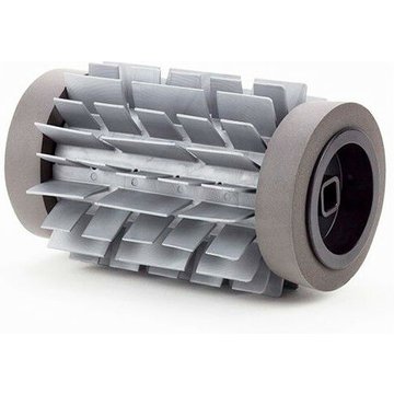 Zodiac® - Brosse spéciale carrelage - Pour robot nettoyeur Tornax pour piscine