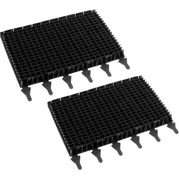 Brosses à lamelles pour robot de piscine Zodiac®