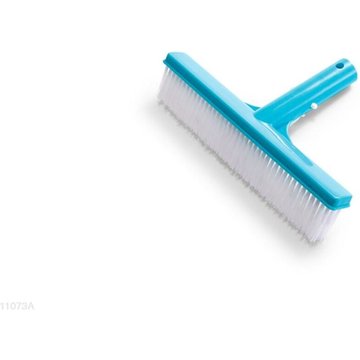 Tête de brosse avec ressort inclus (aqua) - Intex Piscine