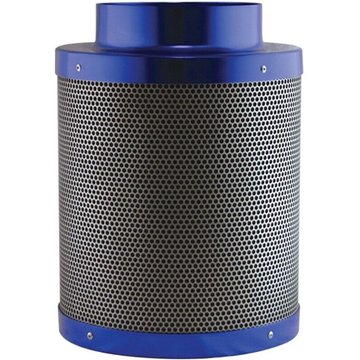 Filtre à charbon actif BULLFILTER - Filtre piscine 125 x 300 400 m³/h bride 125 mm