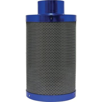 Filtre à charbon actif BULLFILTER pour piscine - Filtre 200 x 600 1300 m3/h bride 200 mm