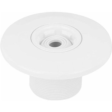 Tanabata - Buse de Massage pour Piscine, Piscine rotative à 360 degrés Spa Jet Buse de Massage pour Mur de Piscine Raccord de Retour 2 Pouces,