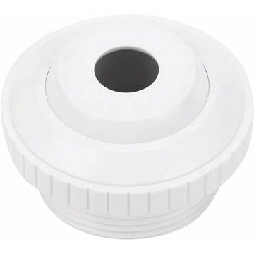 Buse de Refoulement Piscine Hors Sol SWYEOOT, Buse Piscine, Raccord de Jet de Retour de Sortie d'eau remplaçable pour Piscine, avec 1,5 Filetage mâle