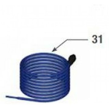 Câble flottant de 18 m pour robot de piscine Zodiac Indigo®