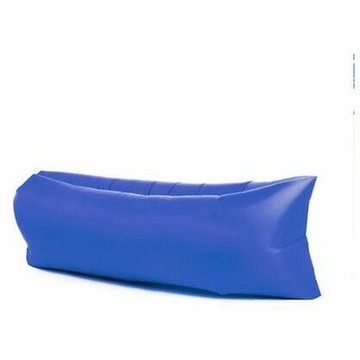 Canapé gonflable, chaise longue gonflable étanche, coussin de canapé gonflable, chaise longue gonflable portable, pouf gonflable avec sac de