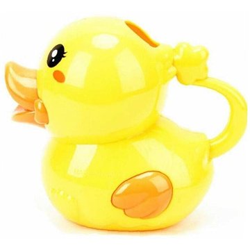 Arrosoir Canard Mignon pour Bain, Plage, Douche et Piscine Jouet TUMALAGIA pour Enfants Bébé