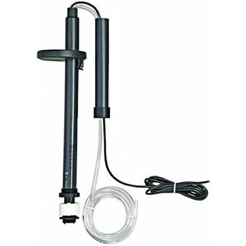 Zodiac® Poolcare - Canule d'aspiration piscine avec 3 m de tuyau et détecteur de niveau doseurs Zodiac