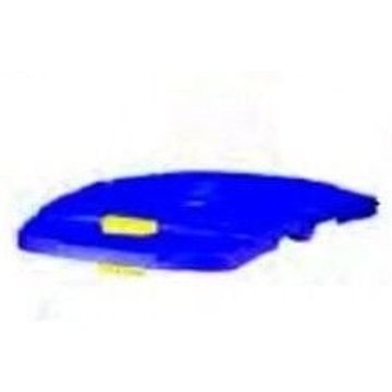 Trappe filtre Cyclonx A-3 pour piscine, robot RC 4300 Zodiac®