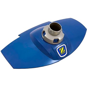 Zodiac® - Capot supérieur avec joint tournant pour robot piscine MX8 Zodiac