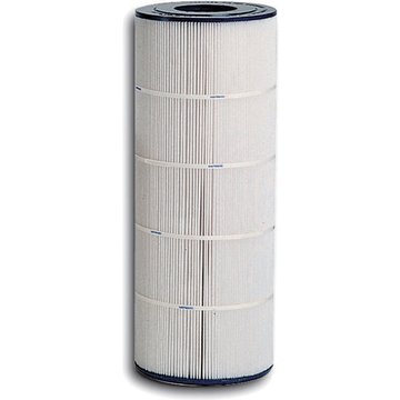 Hayward Pool Europe - Cartouche de filtration pour filtre de piscine C17502EURO - CX1750RE Blanc