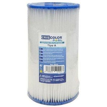 Cartouche Filtrante Type A Universel Adaptée aux Pompes de Piscine de Remplacement 42400 - TRADE SHOP TRAESIO
