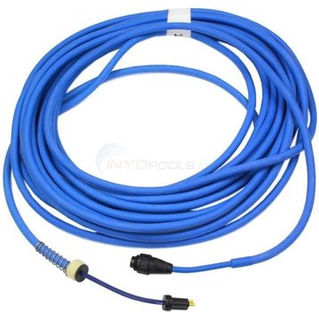 Câble 18M sans anti-torsion pour robot de piscine Dolphin par Maytronics