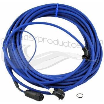 Câble bleu complet Zodiac® pour piscine Vortex 3-3.2-3 4WD W1892C