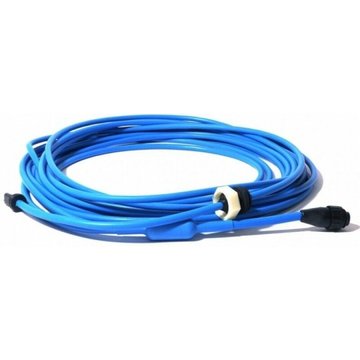 Câble flottant de 18 m pour les robots de piscine Dolphin par Maytronics