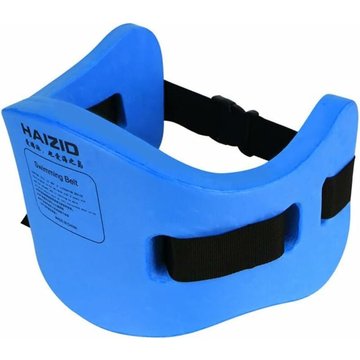 Ceinture de jogging, de natation, d'aérobic, pour adultes et enfants - Ceinture de flottaison réglable en eva