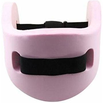 Ceinture de natation de jogging, ceinture de natation d'entraînement utile, ceinture d'aquagym, ceinture ajustable en EVA pour l'entraînement de