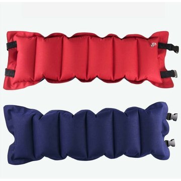 Ceinture de Natation Gonflable WAHAISON, Ceinture de Natation pour Piscine de Sports Nautiques Réglable et Portable pour Enfants ou Adultes