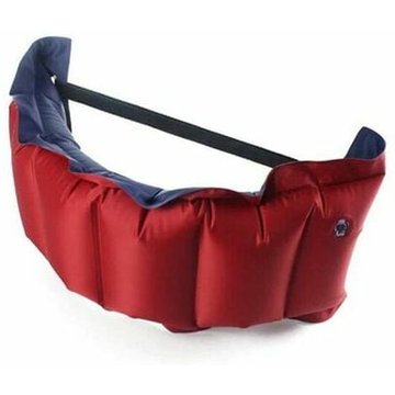 Ceinture de natation gonflable pour enfants adultes débutants env 72 x 25 cm
