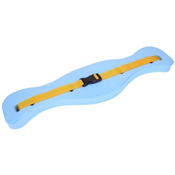 Ceinture de sécurité flottante réglable JORMFTTE, ceinture de natation pour piscine, soutien lombaire pour enfants et adultes