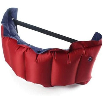 Ceinture d'entraînement de natation gonflable, ceinture de flottaison de piscine ceinture d'apprentissage de natation ceinture pour enfants adultes