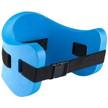 Tancyco - Ceinture flottante de natation - Ceinture d'exercices d'aquagym - Aide à la flottaison en mousse Aqua Fitness - Équipement d'entraînement