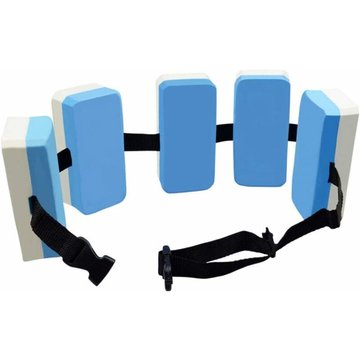 Ceintures de Natation WAHAISON pour Apprendre à Nager, Ceinture de Natation en Mousse EVA de qualité supérieure, Ceinture réglable pour Jogging, Flottaison Piscine