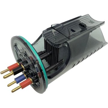 Cellule compatible Zodiac® TRi 18 - TRi Expert 18 pour piscine