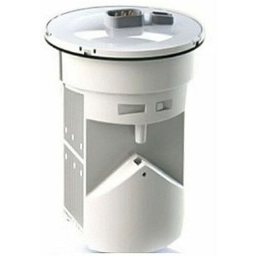 Cellule de remplacement pour électrolyseur Salt and Swim 110 piscine - Hayward - SAS22EU-CELL