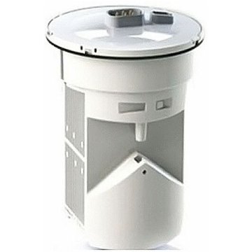 Cellule de remplacement pour électrolyseur Salt and Swim 75 piscine - Hayward Pool Europe - SAS15EU-CELL