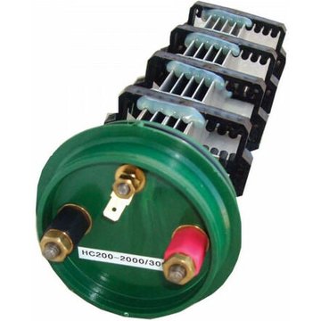 Cellule électrolyseur piscine Davey Water Products Poolrite Sterilor HC150