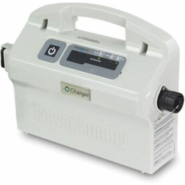 Chargeur pour piscine Supreme M5 Liberty - Dolphin par Maytronics - 9995680-ASSY - Blanc