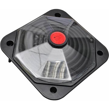 Chauffage solaire Vidaxl pour piscine, chauffage rapide et durable, plusieurs panneaux combinables