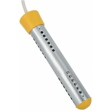 Chauffe-eau électrique Seenlin 1500W 220V Immersion instantanée pour piscine, chaudière anti-brûlure, maison, voyage, salle de bains, douche