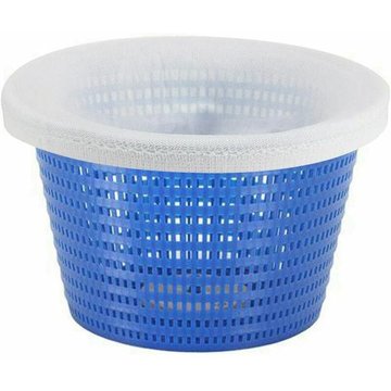 Chaussettes d'écumoire de piscine Chaussettes d'écumoire de piscine Chaussettes d'écumoire de piscine en tissu élastique en nylon pour piéger les