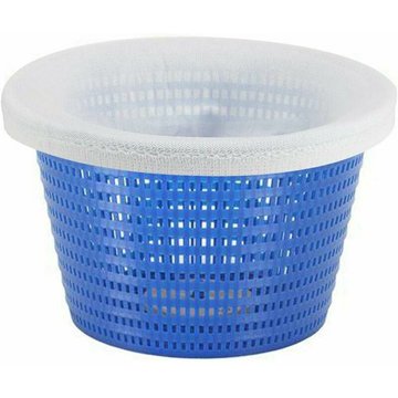 AYYQH - Chaussettes de Skimmer de Piscine, Pool Skimmer Socks, Filtres en Tissu de Nylon Élastique, Chaussettes d'Écumeur de Piscine pour Piscine Peuvent