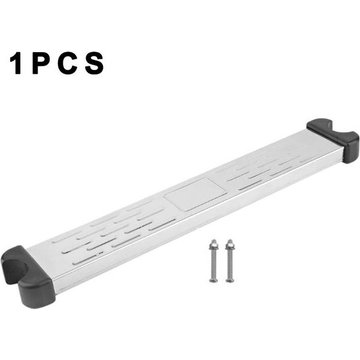 Chelle de piscine en acier inoxydable, pédale antidérapante de remplacement, accessoires durables, Installation facile, accessoires de
