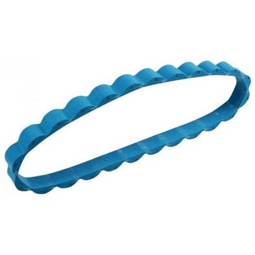 Chenille bleue Indigo W1222A Zodiac® pour piscine