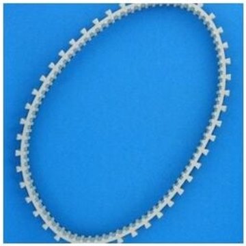 Dolphin par Maytronics - Chenille d'entraînement grise pour Dolphin DB4, Ultrakleen, Easykleen, etc. pour piscine