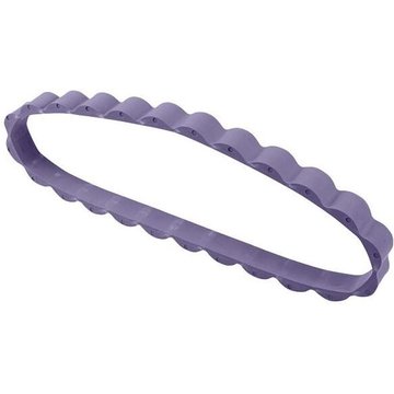 Chenille violette pour Voyager 2X Zodiac