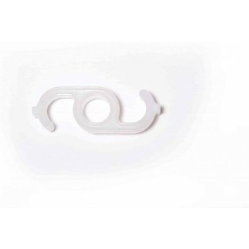 Clip de fermeture pour les panneaux filtrants du robot Dolphin par Maytronics pour piscine